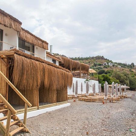 Hotel Mendelle Datca Kargi Yaylasi Exterior foto