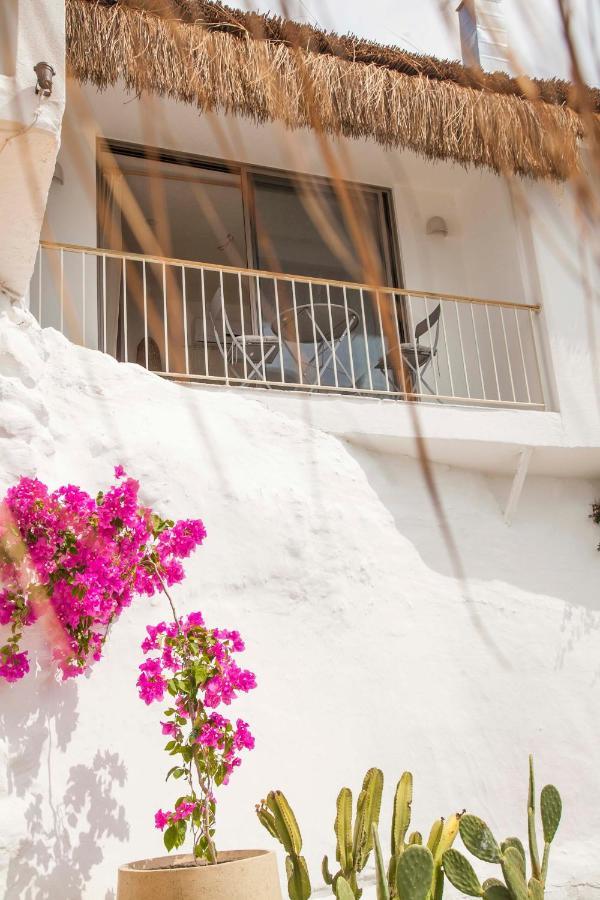 Hotel Mendelle Datca Kargi Yaylasi Exterior foto